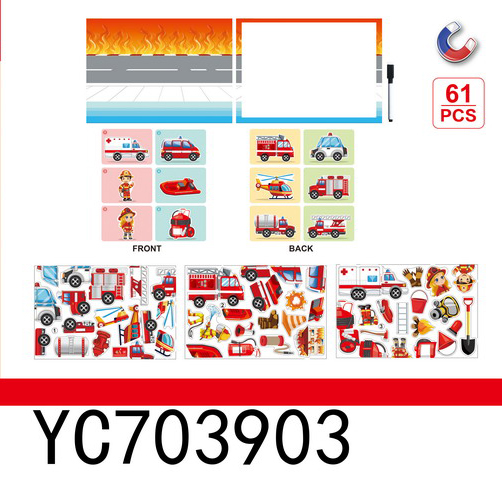 YC703903