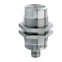 Dw-as-712-m30-002 Sensor Induktif Stainless Ekstrem Mfgd Baru Asli Otomasi Industri Sistem Kontrol Plc yang Dapat Diprogram