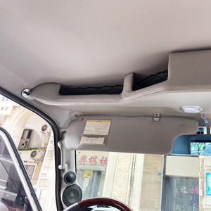 Consola de Techo con Luces Maictop, Accesorios Interiores para <span class=keywords><strong>Toyota</strong></span> <span class=keywords><strong>Land</strong></span> <span class=keywords><strong>Cruiser</strong></span> <span class=keywords><strong>Serie</strong></span> <span class=keywords><strong>70</strong></span> LC76 LC79 <span class=keywords><strong>Pickup</strong></span> Cabina Sencilla y Doble - Product Image 6