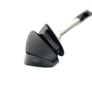 Caméra de vue avant intégrée pour Toyota RAV4 Corolla Camry Prado Highlander Land Cruiser Avensis Auris Yaris Vizi Reiz Verso - Product Image 3