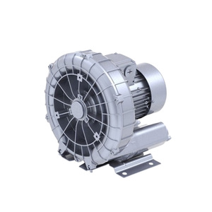 China 7.5kw Pressure 70mm 300 1 Small Electric Automotive DC Air <strong>Blower</strong> <strong>Fan</strong> Big Size <strong>12</strong> <strong>Volt</strong> OEM Customizable - Product Image 2