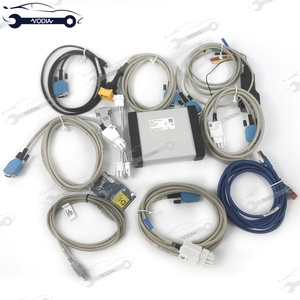Herramienta de Diagnóstico y Detección para Transmisiones ZF, Programación DPA06, Última Versión del Escáner de Diagnóstico ZF-Testman - Product Image 3
