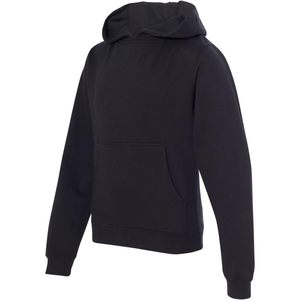 ITC-Sweat à capuche noir de haute qualité pour bébés garçons 2025 SS4001Y-SM - Product Image 3