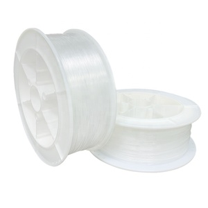 Guía de Iluminación LED POF con Extremo Luminoso PMMA: Tamaños de 0.75mm-3mm, Clasificación IP66, Garantía de 5 Años - Product Image 1