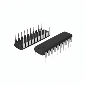 Electronic Circuit Components 20 DIP Interface Manufacturer Channel MAX203CPP+G36 - Product Image 1