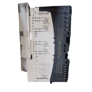 Controlador PLC Industrial STBAVO0200K con Comunicación RS485 Modbus, 24V, I/O, Memoria, Controlador Dedicado - Product Image 5