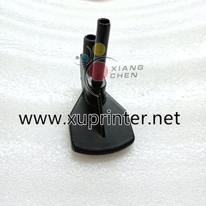 WD High Quality C5.028.075F Feeder Plastic Foot CD102 <b>Machine</b> C5.028.075F Offset <b>Printing</b> <b>Machine</b> for Heidelberg - Product Image 4