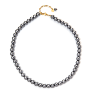 Magnifique collier de perles - CBBA-1834 - Product Image 2