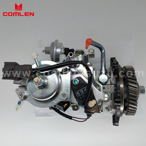 NPR55 4JB1T 8-97263086-3 8972630863五十铃用柴油喷射泵 - Product Image 6