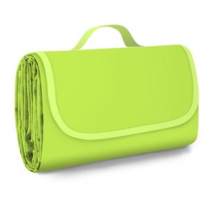 Custom Picnic <b>Large</b> Area Thickening Moisture-Proof <b>Mat</b> Outdoor Tent Cartoon Floor <b>Mat</b> Seaside Beach Cloth Blanket <b>Mat</b> - Product Image 3