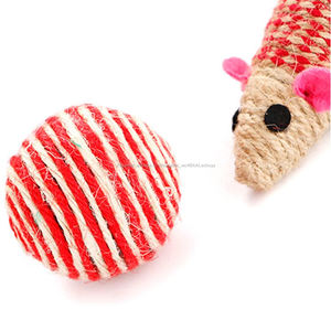 Cute cat pen <span class=keywords><strong>so</strong></span> pets toys Teaser cat toy - Product Image 5