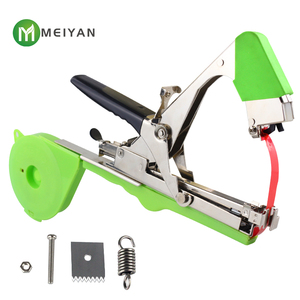 Máy buộc dây leo Dụng cụ buộc dây Dụng cụ buộc dây nhanh chóng và nhẹ - Product Image 3