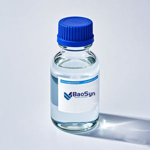 Fabricant chinois <span class=keywords><strong>de</strong></span> polyéther polyol, matière première polymère pour mousse éponge - Product Image 1