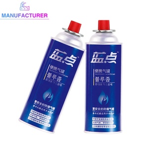 Cartuchos de <span class=keywords><strong>Gas</strong></span> para Estufa de Camping de 227g, Fabricante de Accesorios para Camping con <span class=keywords><strong>Precio</strong></span> Económico - Product Image 5