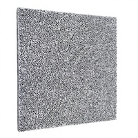 Stellab Nickel Foam Porous Metal Foam Plate Conductive Battery Electrode Current Collector for Lab Research OEM