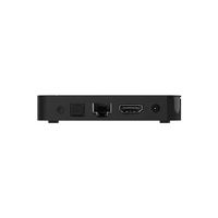 Nuevo TV Box 4K Quad Core S905W2 4GB 32GB Android 11, Receptor de TV con WiFi 5 y BT 5.0 para el Hogar