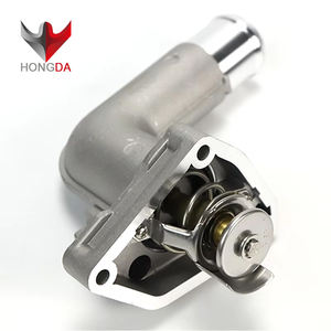 Thermostat de voiture de moteur utilisé 21200-JA10A pour Nissan Teana L32 2007-2008 - Product Image 2