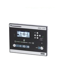 Commutateur de transfert automatique ATYS C65 63A d'origine, neuf, authentique, mini ATS, commutateur de changement de source double alimentation