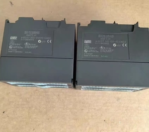 6ES73552CH000AE0 SIMATIC S7-300 PLC Controlador de Temperatura/FM 355-2 C Memoria de Datos Comunicación Can Bus 240V - Product Image 2