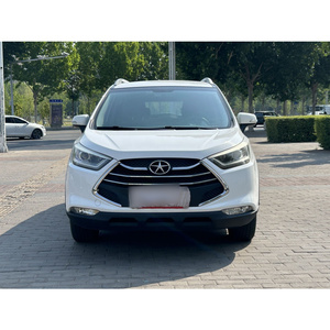 <span class=keywords><strong>Auto</strong></span> Usata Guazi 2014 JAC Group Refine S3 Esportazione Globale SUV 1.5L FWD 5 Posti - Product Image 3
