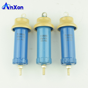 DB030088 10KV <span class=keywords><strong>1000PF</strong></span> 60Kvar R85 Lớp <span class=keywords><strong>1</strong></span> Gốm RF Power Feed-Through Tụ Điện - Product Image 5