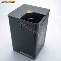 MOKA SFX Lance-flammes au GPL pour extérieur et intérieur, machine à feu de scène, équipement d'effets de scène, machine à feu