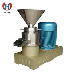 High Quality Bone Mill / Bone Crusher / Bone Grinding Machine