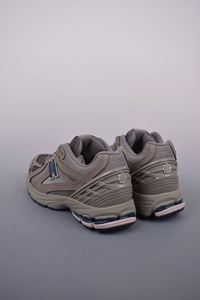 Zapatos Deportivos para Correr y Caminar de Alta Calidad 2026, Clásicos Retro para Hombre, Parte Superior de Gamuza, Amortiguación, Antiolor - Product Image 2