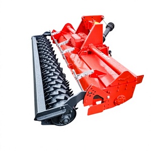 Motoculteur Falc E3000 d'occasion – Équipement agricole - Product Image 2