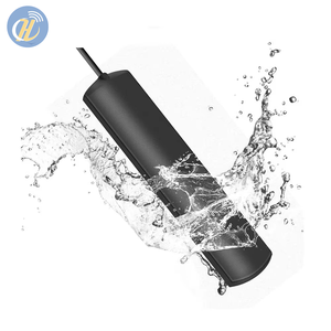 Tăng cao tín hiệu di động tăng cường Router tầm xa bên ngoài LTE Omni MIMO Bảng điều khiển gốm Wifi 2.4G 4G GSM vá ăng ten - Product Image 4