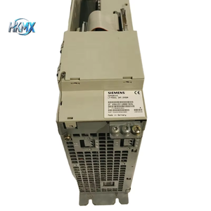 รับประกัน 12 เดือน 6SN1123-1AB00-0CA1 โมดูลจ่ายไฟ Ser B 6SN11231AB000CA1 - Product Image 1