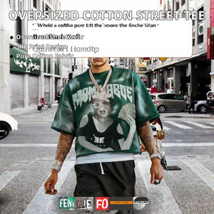 Camisetas sin mangas unisex personalizadas por sublimación, corte personalizado, para hombre, estilo holgado, oversize, tipo muscle fit, 100% algodón, de secado rápido. - Product Image 2