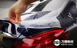 Matte TPU Lớp Phủ Đầy Đủ Cơ Thể Cao Polyurethane Ppf Cuộn Phim Chống Xước Sơn Ô Tô Bảo Vệ Tự Chữa Bệnh Kim Cương - Product Image 5