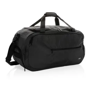 Bolsa deportiva sostenible de rPET Swiss Peak - Product Image 3