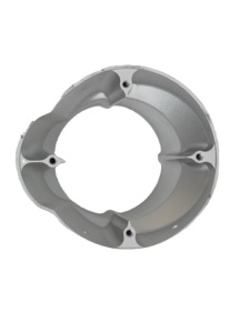 Servicios de mecanizado CNC de precisión personalizados en acero inoxidable arenado y desbarbado, electroerosión por hilo y brochado, a menor <span class=keywords><strong>precio</strong></span>, Guangdong - Product Image 4