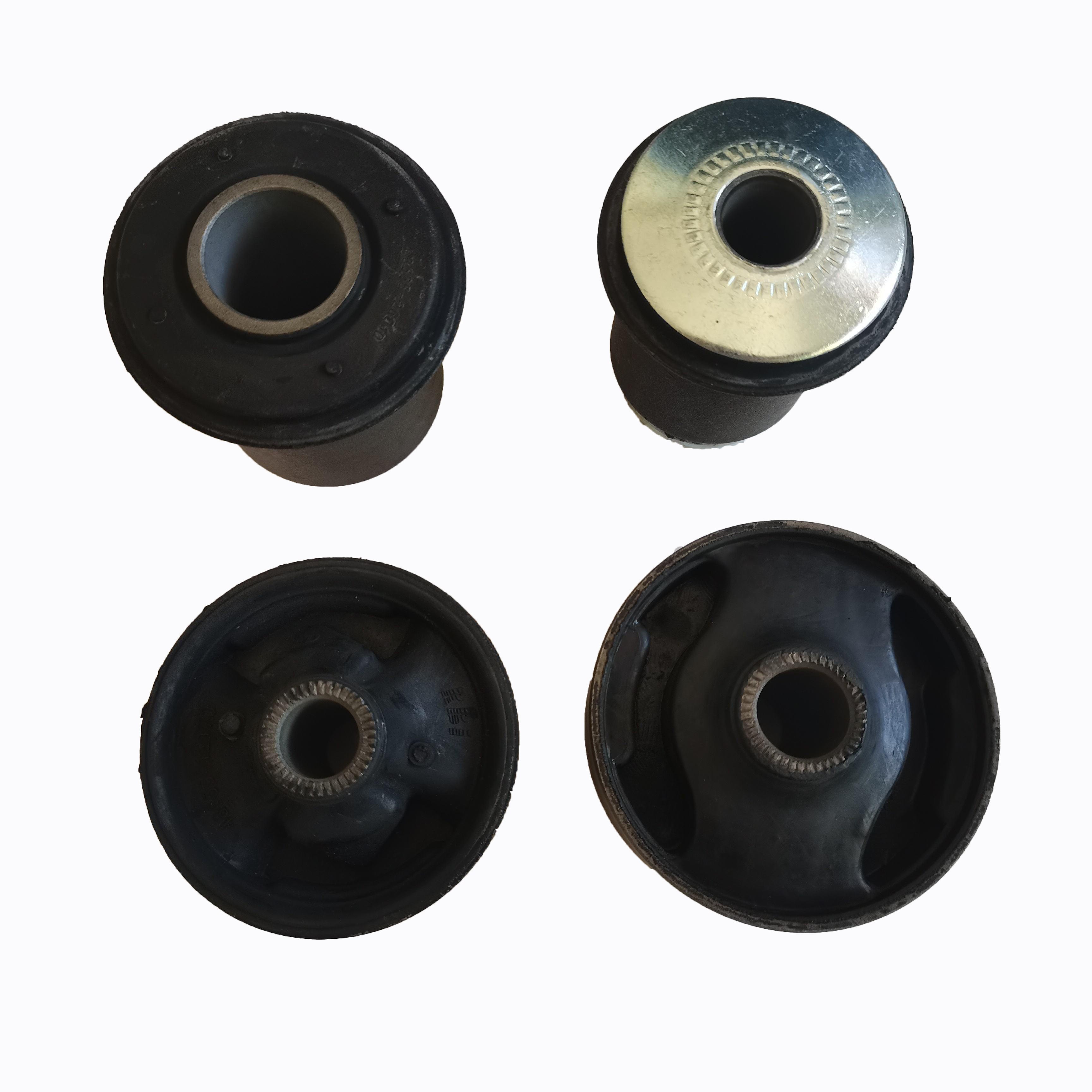High Quality Car Rubber Bushing Car Suspension Bushing Car Control Arm