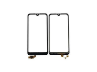 Écran tactile compatible pour Itel pour Infinix pour Tecno A33 A58 P33 POP5 P15 LC6 A04 S15 Verre digitaliseur