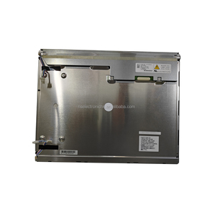 Pantalla LCD Industrial AA150XN21 de 15.0 Pulgadas para Equipos de Gabinetes de Control, Original en Stock - Product Image 1