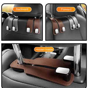 ยาง <span class=keywords><strong>TPR</strong></span> ABS อเนกประสงค์สำหรับจัดเก็บในรถยนต์อุปกรณ์เสริมที่ซ่อนอยู่ที่ยึดโทรศัพท์คริสตัลอเนกประสงค์ใส่ได้ง่าย - Product Image 6