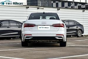 <span class=keywords><strong>Voiture</strong></span> d'<span class=keywords><strong>occasion</strong></span> Audi A6L FWD Berline 2026 – Véhicule professionnel populaire en <span class=keywords><strong>Allemagne</strong></span>, 3.0L Essence, Boîte <span class=keywords><strong>Automatique</strong></span>, Régulateur de Vitesse Adaptatif (ACC), Conduite à Gauche, Électrique Fonctionnant sur Énergie Solaire - Product Image 3