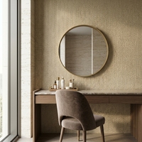 Revêtement mural extérieur flexible en travertin MCM personnalisable KASARO pour la décoration des bâtiments, pierre flexible de Chine