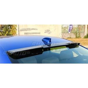 Alerón Trasero para Techo de Coche Civic, Accesorios para Honda Civic 11ª Generación 2022+, Modificación de Alerón Trasero para Techo de Coche - Product Image 4