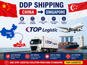 Expédition DDP Chine-Indonésie pour les vendeurs Amazon, Shopee, Lazada et <span class=keywords><strong>TikTok</strong></span> Shop - Product Image 6
