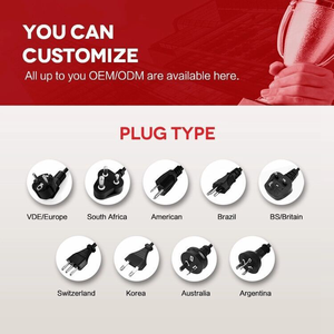 Máy làm sữa hạt tự động 1.2L, máy xay đa năng tự động, máy làm sữa đậu nành, máy làm súp - Product Image 6