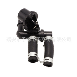 Car <b>Heater</b> Water <b>Valve</b> 1371567 6C11-18D489-AA For Ford Replacement Part - Product Image 2