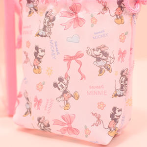 Wholesale Price PVC Cosmetic Makeup Casual <b>Storage</b> <b>Bag</b> Waterproof Clear Double-Layer <b>Zipper</b> Fashionable Lady Cute Makeup <b>Bag</b> - Product Image 6