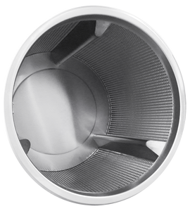 Lavadora-Secadora Eléctrica Doble <span class=keywords><strong>de</strong></span> 15 kg + 15 kg con Ranura para Monedas - Product Image 3