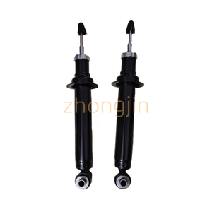 Amortiguadores de coche de fabricantes grandes de China delantero trasero para <span class=keywords><strong>BMW</strong></span> E36 E30 para E39 E60 para X5 para E90 F30 para 320I para 3 Series - Product Image 3