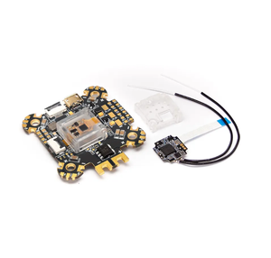 Frsky RXSR-FC r9mm <span class=keywords><strong>omnibus</strong></span> <span class=keywords><strong>F4</strong></span> pháo hoa V2 FPV bay không người lái điều khiển với máy thu R-XSRR9 icm20608 OSD cho RC - Product Image 5