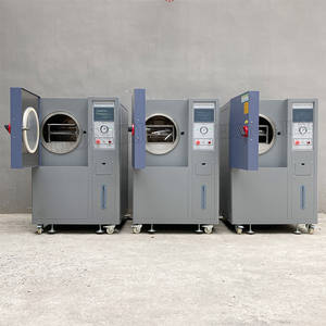 Chambre d'essai accéléré haute tension PCT, équipement de test haute température et haute humidité, chambre de test pour semi-conducteurs - Product Image 6